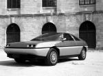 Audi Quartz Concept 1981 года